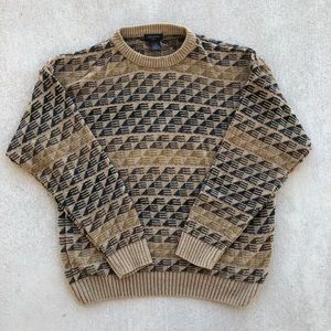 Men’s Sweater
